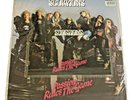 SCORPIONS Passion Rules the Game SHAPED PICTURE DISC (1988, Harvest/EMI Records)