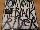 Tom Waits - The Black Rider - Remastered 180g - Vinyl LP 2023.