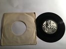 Elvis Costello Rare 2 Tone Single 'I Cant Stand Up For Falling Down'/'Girls Talk