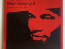 Roy Ayers Virgin Ubiquity II (Unreleased Recordings 1976-1981) 3LP JAZZ FUNK BBE