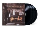 The Notorious B.I.G. - Life After Death  3LP Vinyl Record  New Sealed TRIPLE