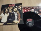 ACDC LP Highway to Hell (Réédition)