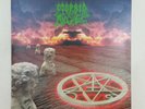 MORBID ANGEL Domination 9246121 LP Giant Records Vinyl VG++ Cover VG+ Insrt 1995