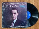 Bill Evans Trio Portrait in Jazz Early Mono 1963 Riverside RM 12-315 VG+ Vinyl