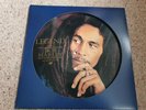 BOB MARLEY & AND THE WAILERS LEGEND 12