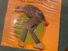 Pee-Wee Herman & Allee Willis Big Adventure Special Edition Picture Disk 1985