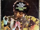 PROMO - Sly & The Family Stone - A Whole New Thing - Epic BN-26324 LP Vinyl