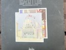 Led Zeppelin The Song Remains The Same 1976 2LP w/Book Swan Song VG++Tested