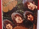 Beatles – Rubber Soul- Orig 1965 Capitol Records T-2442 Rock Vinyl LP  - MONO