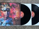 PARADISE LOST Draconian Times 1st Press 1995 Vinyl x2 EX Merch insert++ MFN 184
