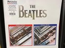 Beatles 1962-1966 RED & 1967-1970 BLUE 6LP COLOR Vinyl Box Limited (Sealed) 2023