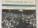Blues At Newport 1964 Part 2 - Various Blues Artists Used Vinyl Record VSD-79181