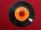 Heavy Gun - High Class Woman, You're On My Mind - Golden Voice Records 1971