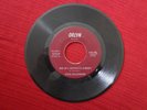 Steve Melshenker - I've Got Time On My Hands, Desperate Journey - Orlyn 1966