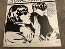 Sonic Youth Goo Vinyl Record
