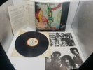 Mountain: Nantucket Sleighride 1971 LP / Windfall 5500 / WITH EXTRAS Photos Rare