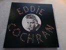 Eddie Cochran 5 LP Vinyl Boxset & Pendant United Artists France UAP25005