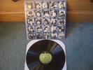 THE BEATLES THE BEATLES CHRISTMAS ALBUM (NOT FOR SALE) APPLE (US) STEREO LP
