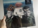 Clean Bandit - What Is Love | Brand new unopened - Limited Red vinyl