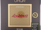 Exodus by Bob Marley & the Wailers  2023, Analogue Productions UHQR Sealed
