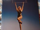 Miley Cyrus Endless Summer Vacation White Vinyl LP