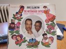 DUKE ELLINGTON THE NUTCRACKER SUITE CS 8341 VINYL LP RECORD COLUMBIA