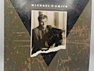 Rare Michael W Smith i 2 Eye Original Lp 1988 Reunion