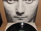 Phil Collins Face Value GERMAN Press GEMA WEA99143 Near Mint Vinyl EX Cover LP