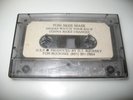 Tom Skee Mask Niggas Watch Your Back Gonna Make Changes Original CassetteTape