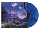 King Diamond Them (Vinyl) Black And Blue Marble Vinyl
