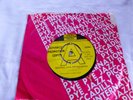 STRAWBERRY ALARM CLOCK.INCENSE AND PEPPERMINTS-(PROMO)-ORIG UK PYE INTERNATIONAL