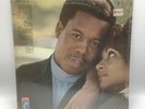 Eddie Floyd-I’ve Never Found a Girl-1968 12” Stax Record 1st Press -Shrink - VG+