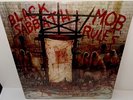 Black Sabbath MOB RULES BSK-3605 FACTORY SEALED 1st Pressing BRAND NEW NEW NEW