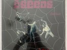 THE SEEDS “A Web Of Sound” 1966 GNP 2033 LP - STILL SEALED   Beauty