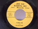 The Beach Bums,Are You Kidding Me?Records,