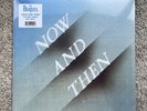 The Beatles Now & The 12’’ Red Vinyl LP HMV Exclusive  Brand New