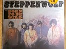 STEPPENWOLF Debut Album original 1968 FACTORY SEALED FIRST PRESSING