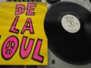 De La Soul – Me Myself And I RMX Original 1989 UK Press 12