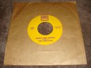 THE BEATLES Twist and Shout / There's a Place Tollie VJ 45 - RARE PURPLE PRINT