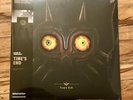 ‎Legend Of Zelda Times End Majoras Mask Remixed Vinyl 2LP n64 nintendo Theophany