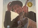 Bob Dylan Nashville Skyline VG+ 1969 Columbia In Shrink With Hype Sticker