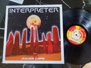 Julian Cope : Interpreter
