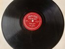The Hawks 1954 DOO WOP 78 Good News / She's All Right IMPERIAL VG/VG to VG+ HEAR