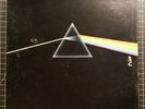 PINK FLOYD Dark Side of the Moon LP 1ST PRESS SMAS11163 WLY Jacksonville 0 VINYL
