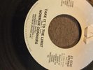 NORTHERN SOUL = NORMAN CONNORS = TAKE IT TO THE LIMIT = CLIFTON HALL BIGGIE