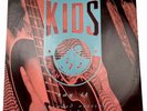 Kids In The Kitchen Say It Vinyl Record 12” 45 RPM Maxi Single X-13294 WLR 1987