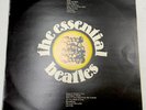 The Beatles The Essential Beatles Vinyl Record 12” 33 RPM TVSS-8 Apple 1972 OG