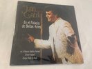 JUAN GABRIEL “EN EL PALACIO DE BELLAS ARTES” ARIOLA REC/GATEFOLD  AMOR ETERNO