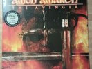 Amon Amarth - The Avenger ***Clear Vinyl (121/200)***