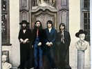 THE BEATLES HEY JUDE VINYL LP APPLE UK EXPORT 1973 PRESSING NEAR MINT PROCLEANED